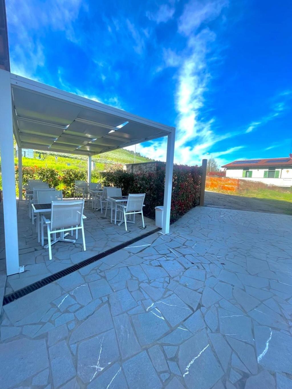 Modus Aquae Hotel Бризигела Екстериор снимка